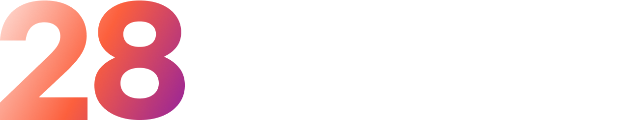 28