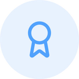 Enterprise & B2B Icon