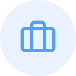 HR, Legal & Leadership Icon