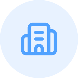 Regulated Industries Icon